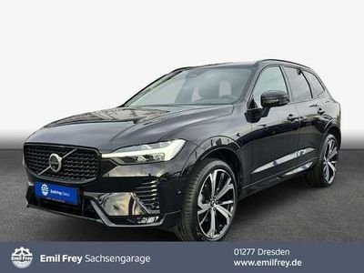 Gebraucht Volvo XC60 184 PS (135 kW) 2025 SUV