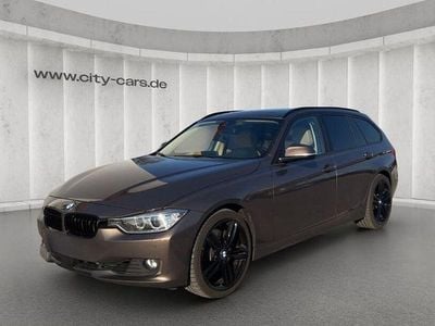 Second-hand BMW 335 Performance 313 CP (230 kW) 2015 Maro Break