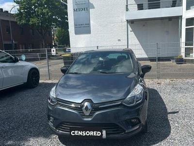 Renault Clio IV