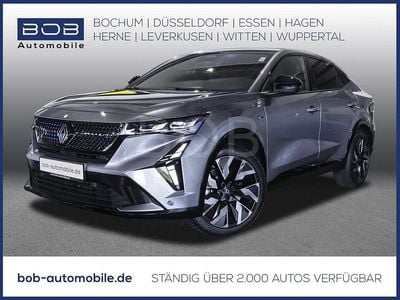 Neu Renault Rafale Esprit Alpine 200 PS (147 kW) 2025 Dolomitgrau SUV