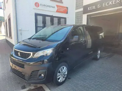 Gebraucht Peugeot Expert