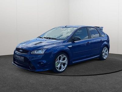 Gebraucht Ford Focus ST 226 PS (166 kW) 2006 Blau Limousine