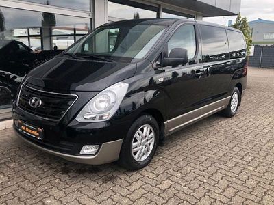 Hyundai H-1
