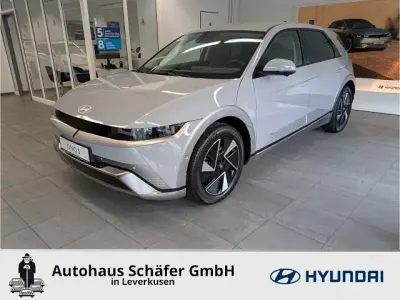 Neu Hyundai Ioniq 5 478 kW (650 PS) 2026 Grau SUV