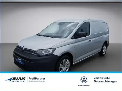 Gebraucht VW Caddy Maxi