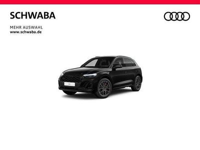 Begagnad Audi SQ5 Sport 341 HK (250 kW) 2023 Svart SUV