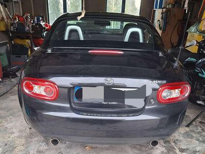 Mazda MX5