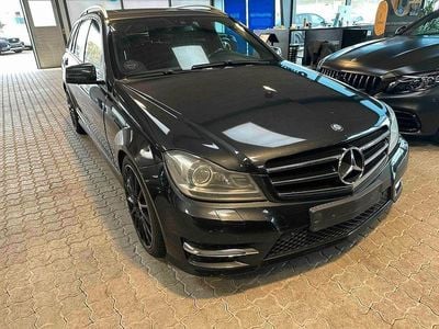 Mercedes C250