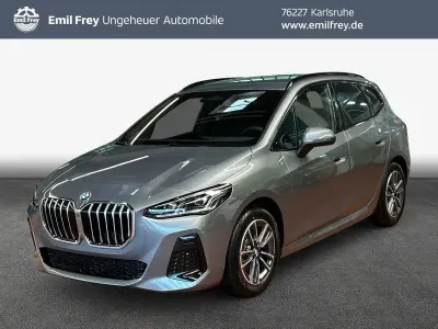 Gebraucht BMW 220 Active Tourer