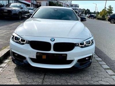 BMW 430