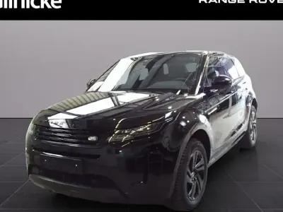 Gebraucht Land Rover Range Rover evoque