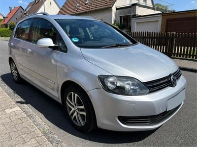 VW Golf VI