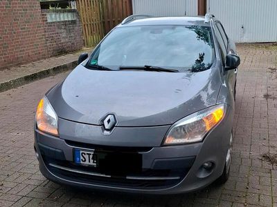 Renault Mégane GrandTour