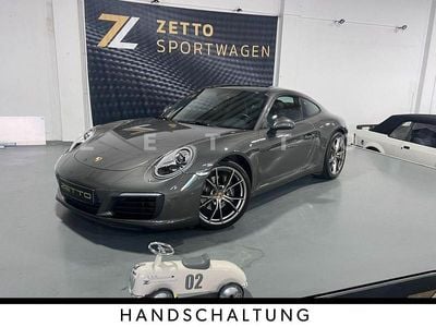 Porsche 991