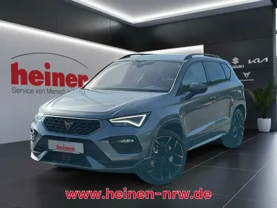 Occasion Cupra Ateca
