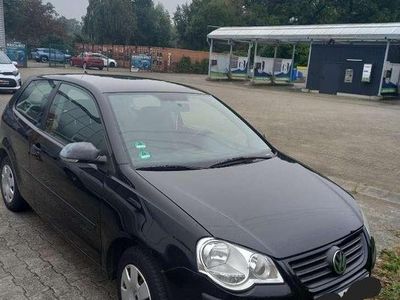 Gebraucht VW Polo 63 PS (46 kW) 2005 Kleinwagen