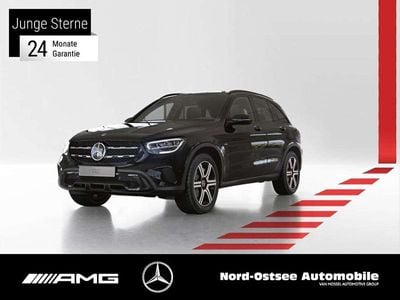 Mercedes GLC300e