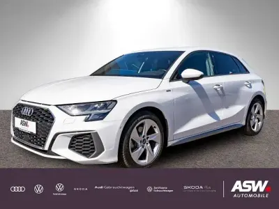 Gebraucht Audi A3