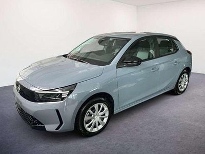 Neu Opel Corsa-e Edition 100 kW (136 PS) 2025 Grafik grau Kleinwagen