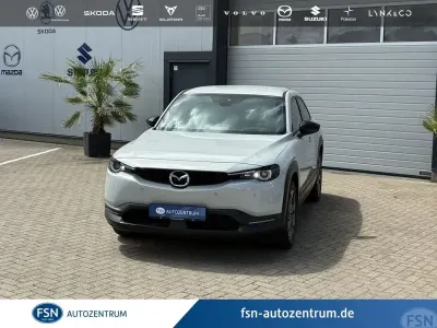Gebraucht Mazda MX30