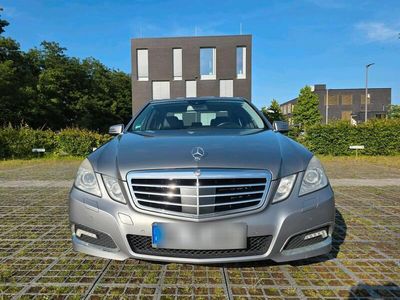Mercedes E350