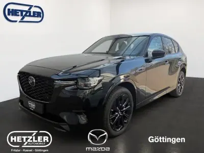 Neu Mazda 6 Homura-Line 254 PS (186 kW) 2026 SUV