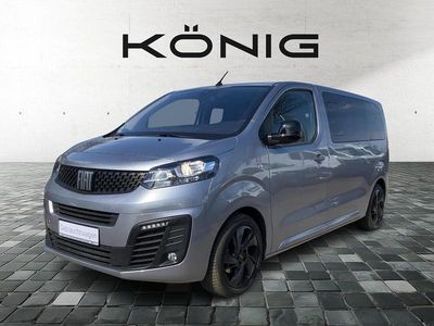 Second-hand Fiat Scudo 144 CP (105 kW) 2022 Gri Van