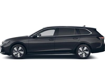 Używany VW Passat Elegance 150 KM (110 kW) 2024 Czarny Kombi