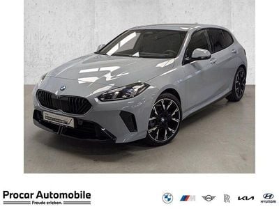 Second-hand BMW 120 M Sport 170 CP (125 kW) 2025 Gri Hatchback