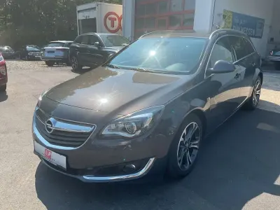 Gebraucht Opel Insignia