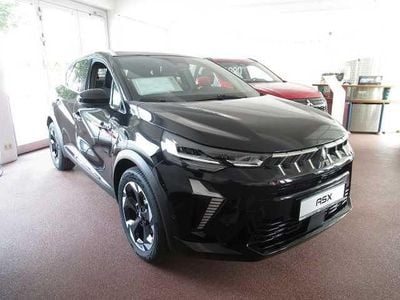Neu Mitsubishi ASX Edition 158 PS (116 kW) 2025 Schwarz SUV