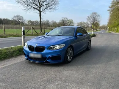 Gebraucht BMW M235