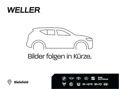 Gebraucht Toyota bZ4X