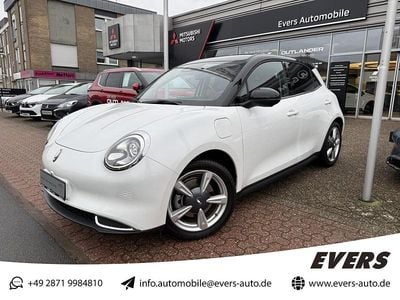 Gebraucht Ora 03 125 kW (171 PS) 2023 Moonlight white / st Kleinwagen