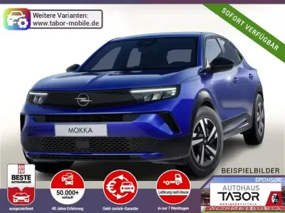 Gebraucht Opel Mokka
