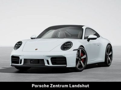 Porsche 911 Carrera S