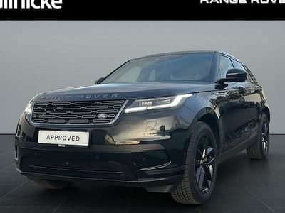 Gebraucht Land Rover Range Rover Velar S 409 PS (300 kW) 2025 Schwarz SUV