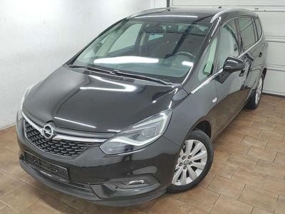 Opel Zafira Tourer