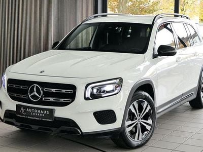 Mercedes GLB250