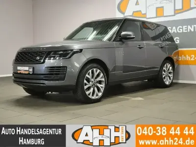 Gebraucht Land Rover Range Rover