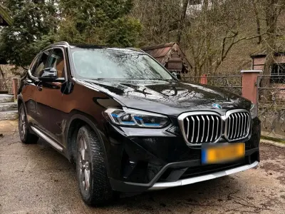 Gebraucht BMW X3
