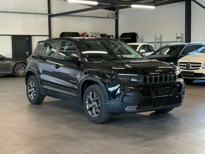 Gebraucht Jeep Avenger