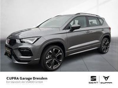 Gebraucht Cupra Ateca 150 PS (110 kW) 2025 Grau (graphitgrau) SUV