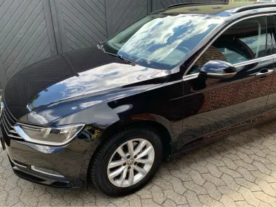 Gebraucht VW Passat