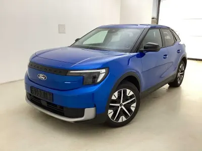 Gebraucht Ford Explorer