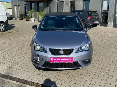 Brugt Seat Ibiza SC Style 92 HK (67 kW) 2017 Andere Hatchback