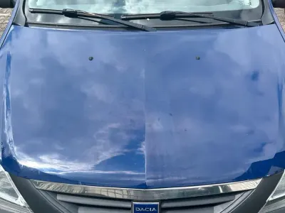 Gebraucht Dacia Logan MCV