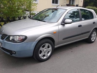 Nissan Almera