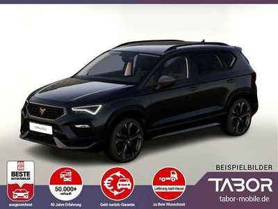 Gebraucht Cupra Ateca 150 PS (110 kW) 2022 Othercolor SUV
