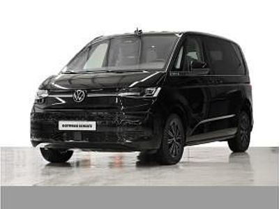 Nuova VW Multivan 150 CV (110 kW) 2026 Nero Monovolume